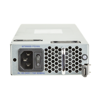 MTM8000-PSU800