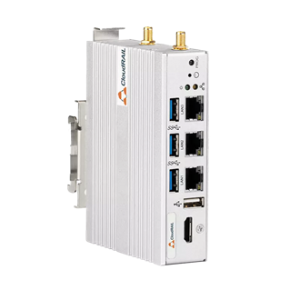 CloudRail.Box Max 4G