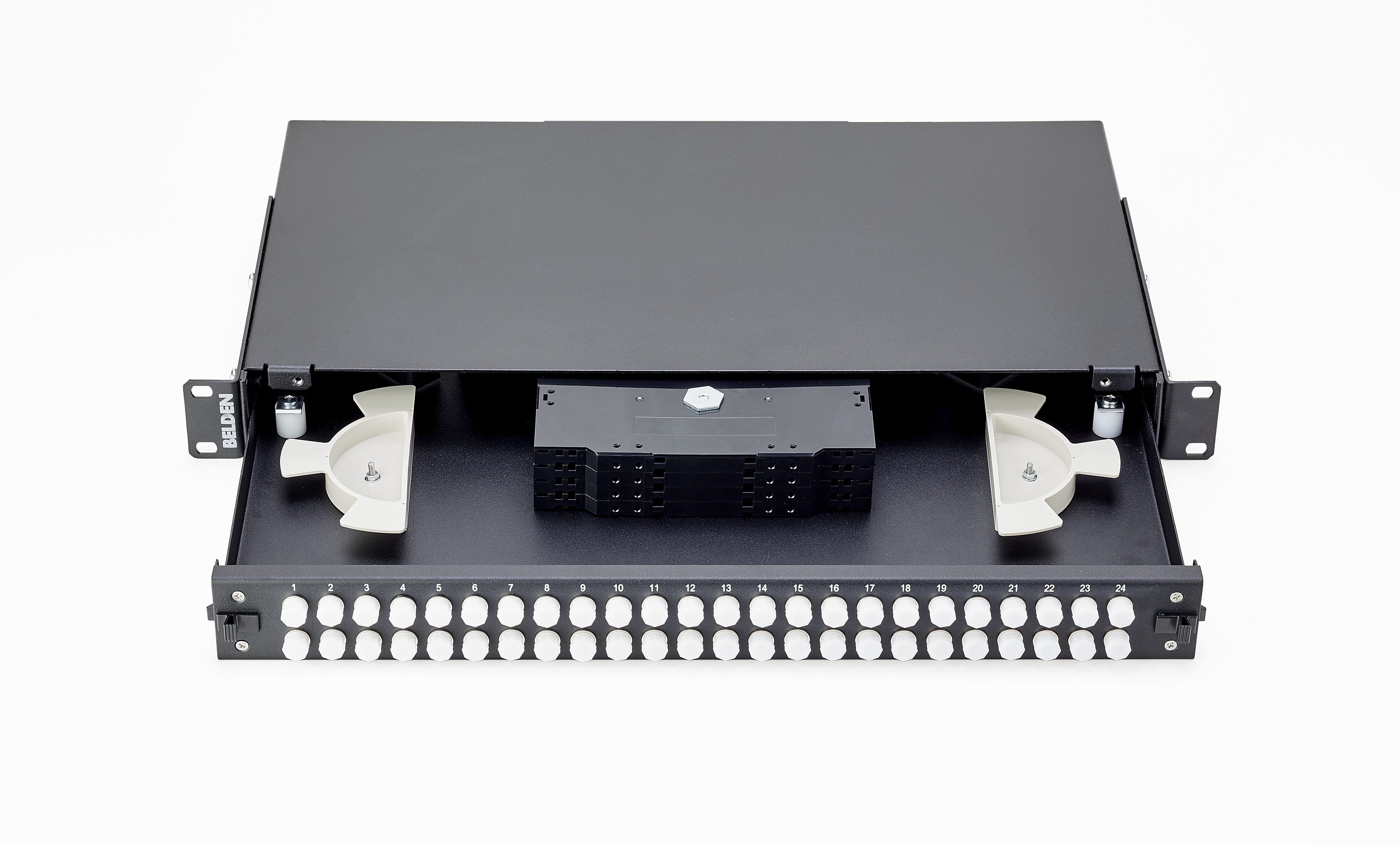 FX-EASE PP 1U 48F MM FC