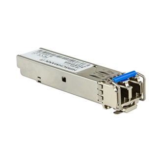 MTS-SFP-100M-LX/LC