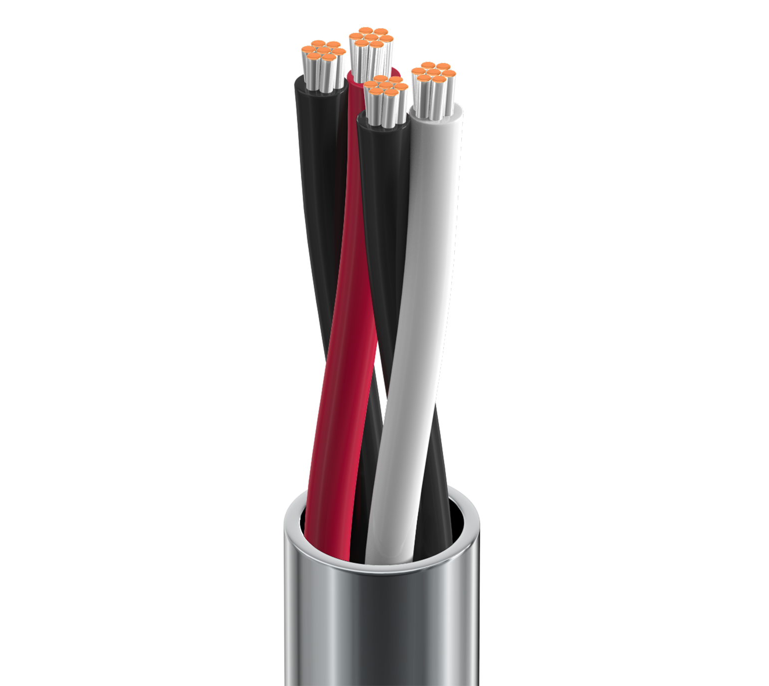 Multi-Pair Cable - 9744