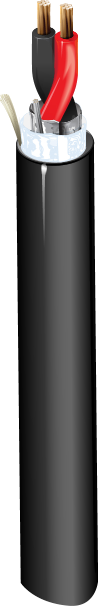 Fire Alarm Cable - 5200F2