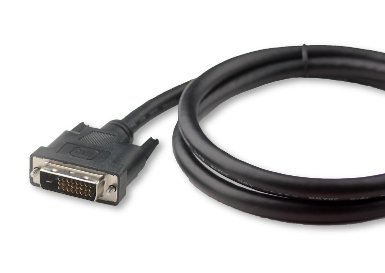 DDD Series Dual Link DVI-D