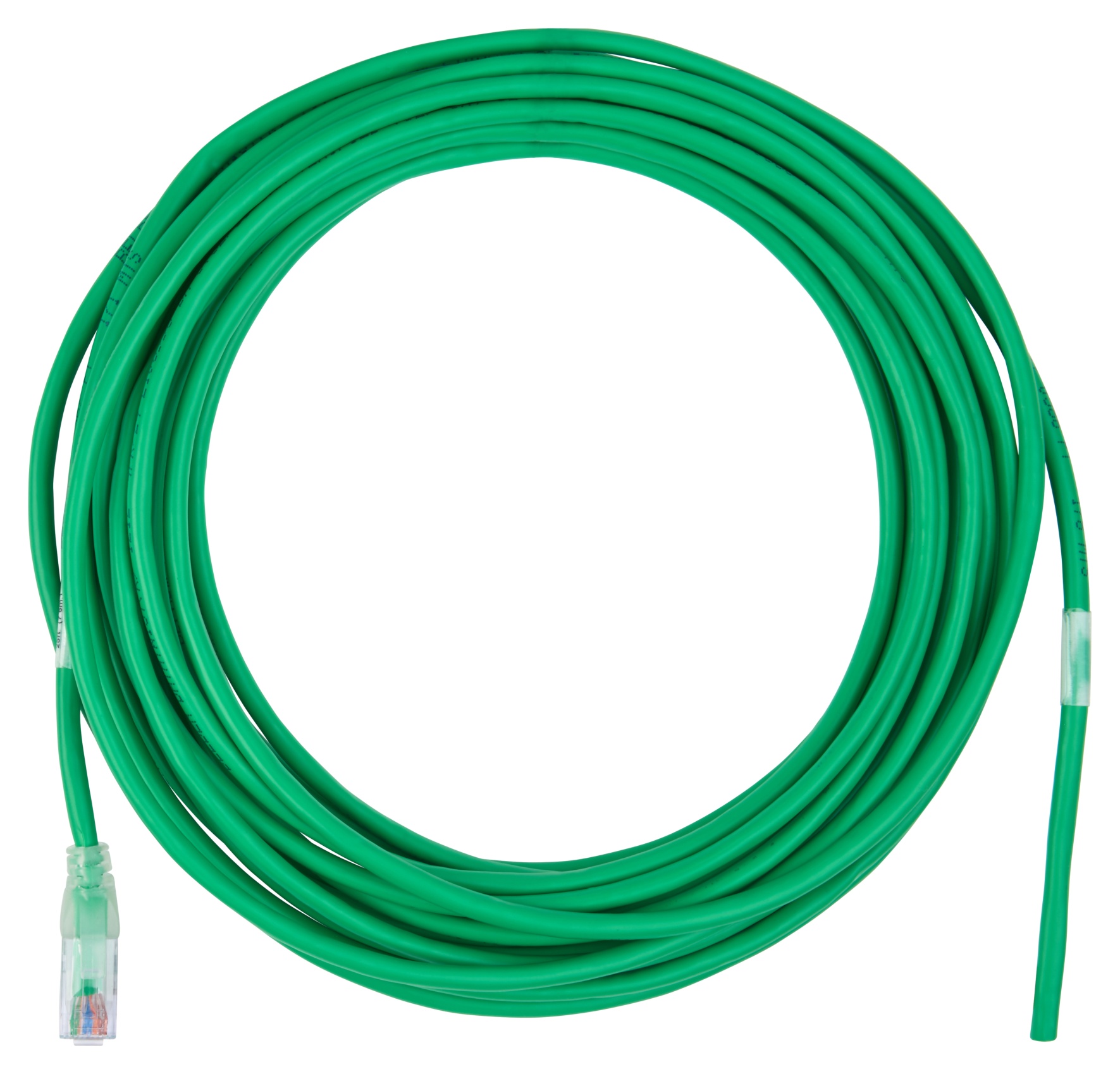 CAT5E UTP CMP BONDED PIGTAILS