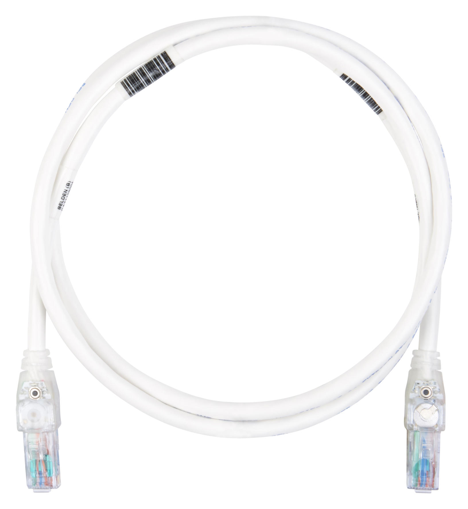 10GX UTP CMR TRACEABLE CORDS
