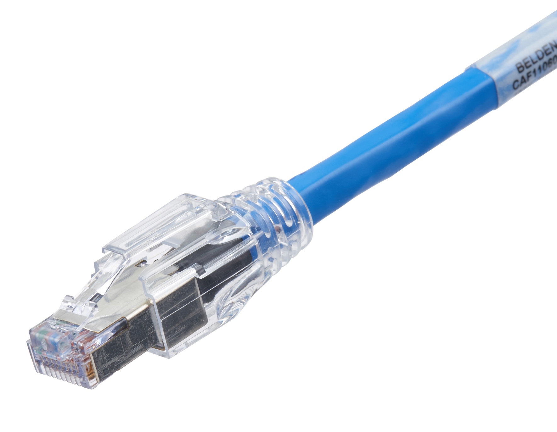 10GX F/UTP CMR PIGTAILS