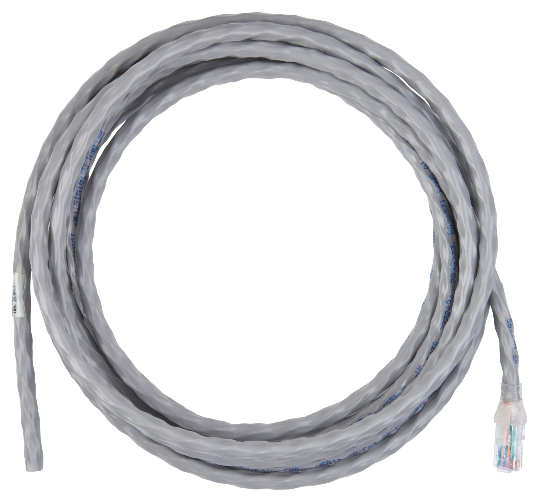 10GX UTP CMR PIGTAILS