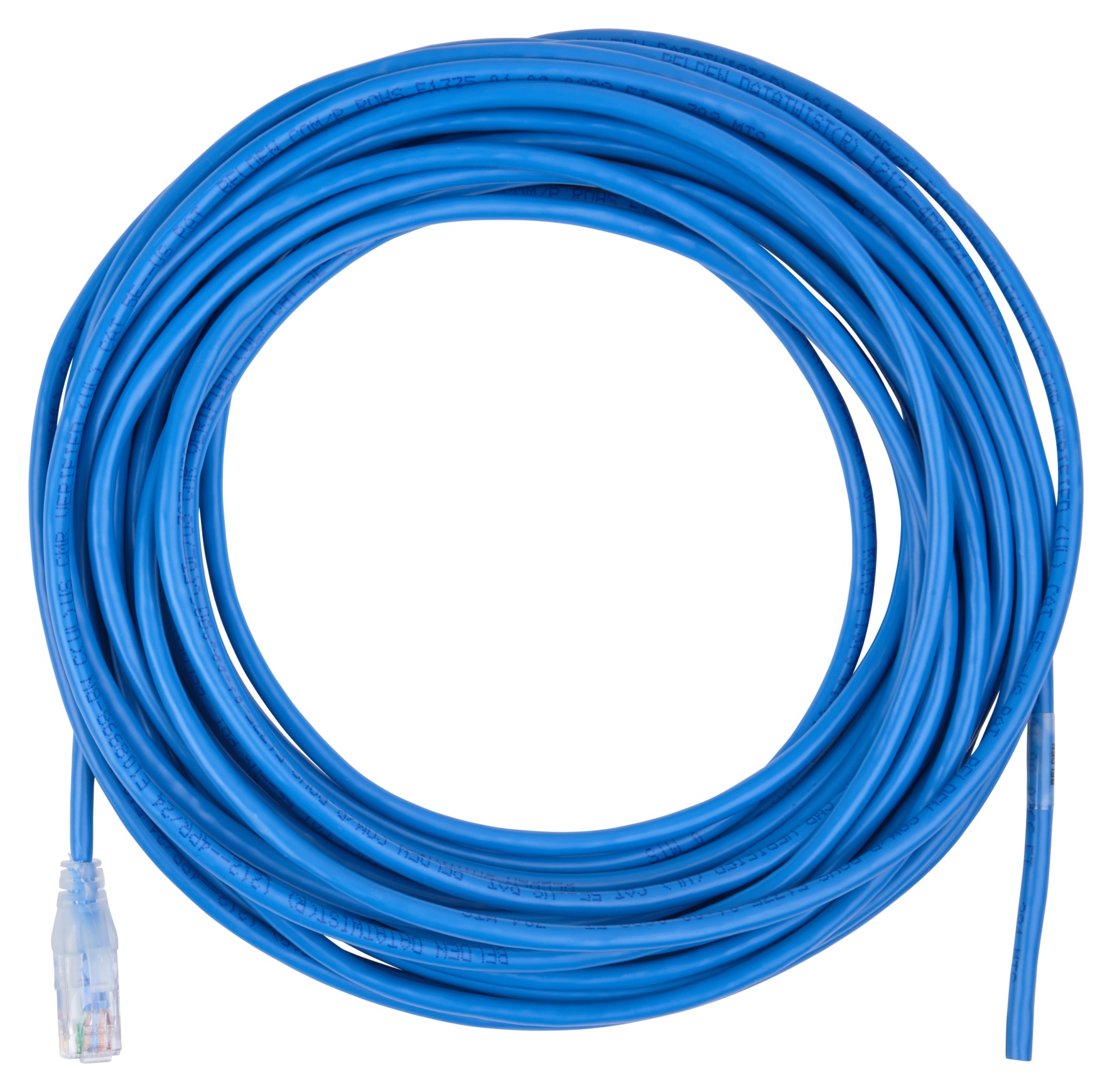 CAT5E UTP CMR BONDED PIGTAILS