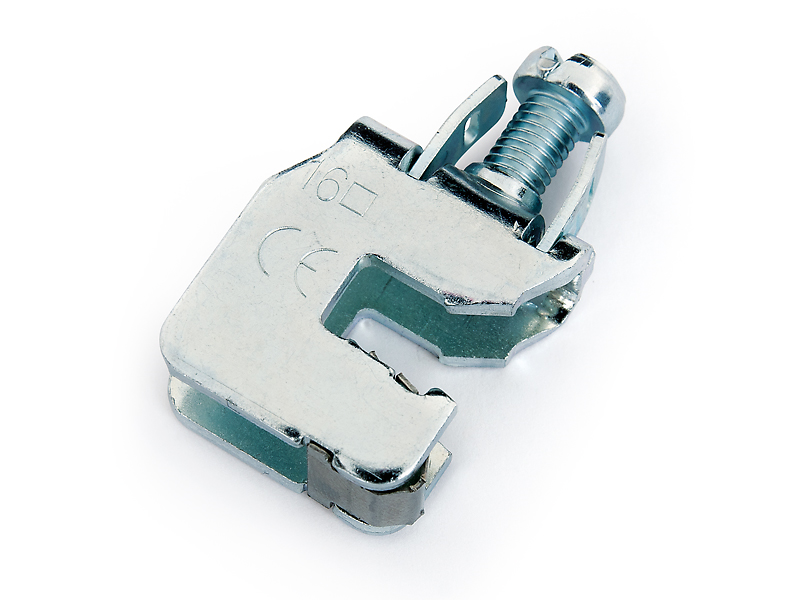 GROUNDING CLAMP E-SERIES