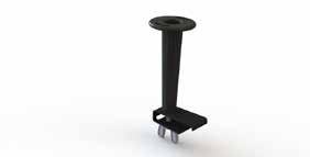 Cable Spool Divider Kit