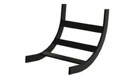 Cable Runway Radius Bend