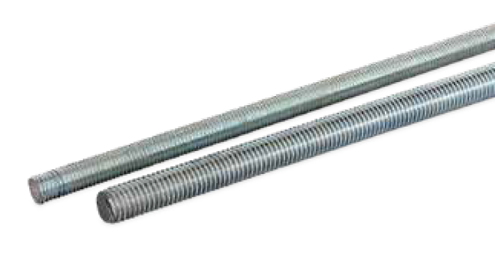 Threaded Rod
