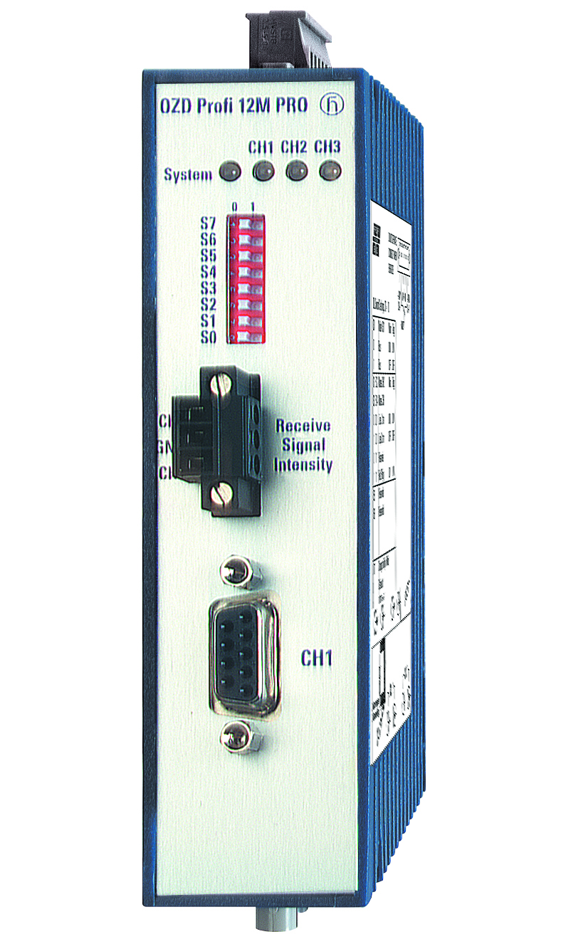 OZD Profi 12M G12-1300 PRO