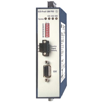 OZD Profi 12M P12 PRO