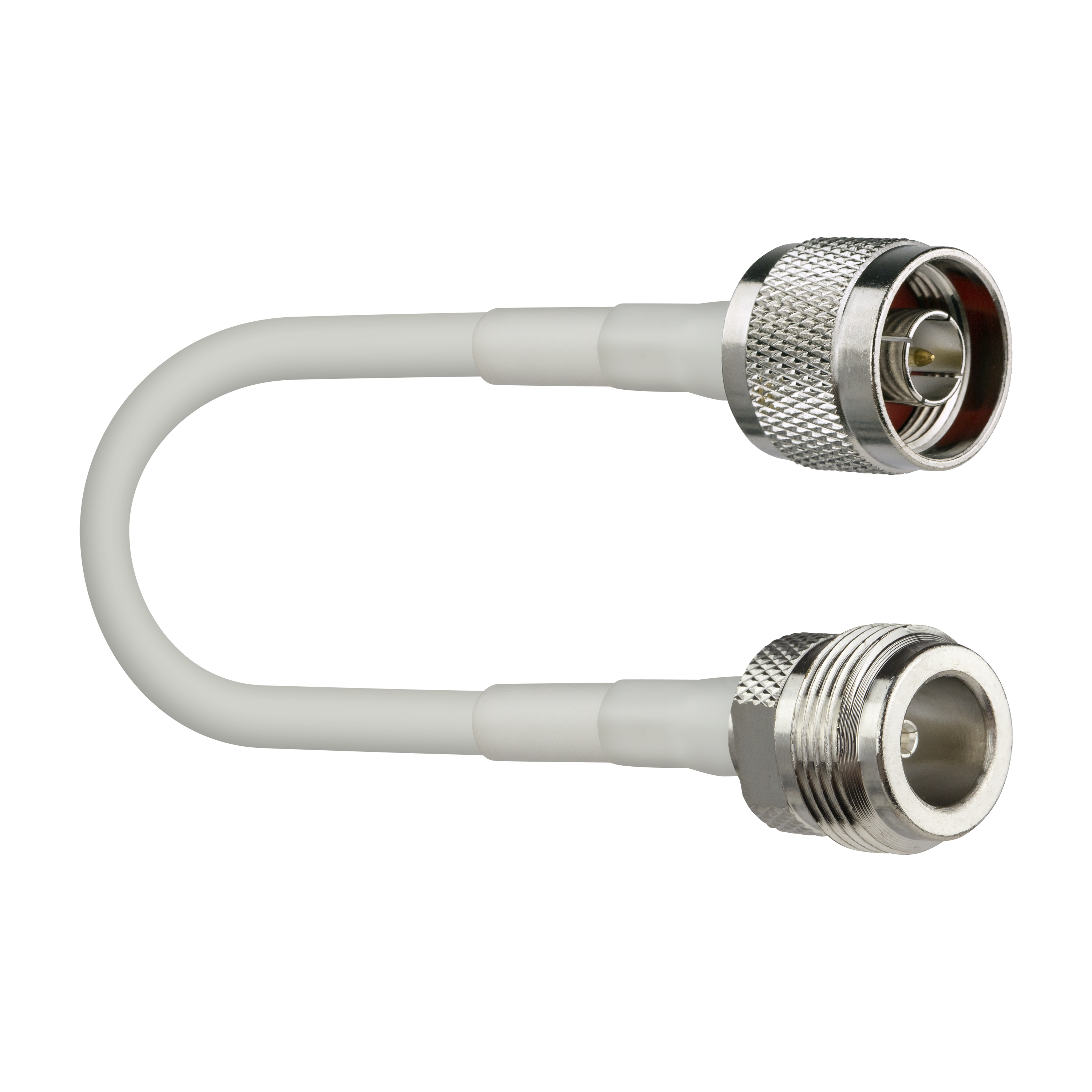 ANT-CLB-RG142-5 N m-f