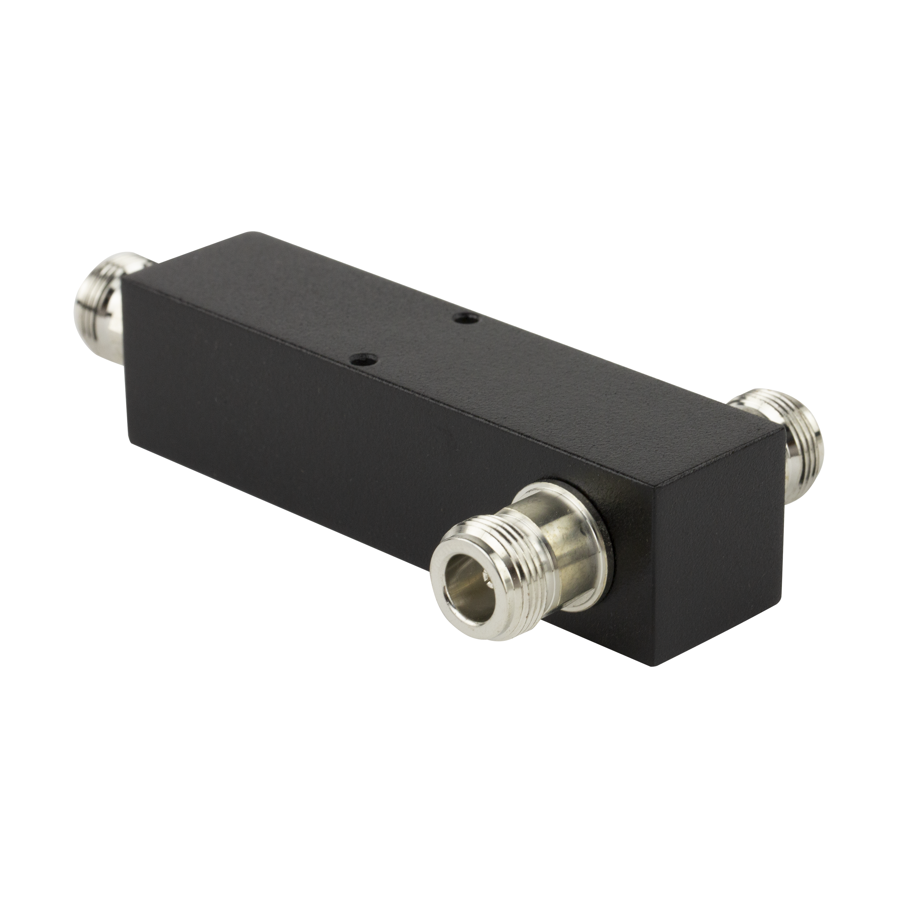 ANT-Splitter-N 1-2 f-f