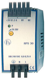 RPS 30, Rail Power Supply