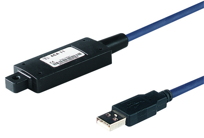 ACA21-USB (EEC)