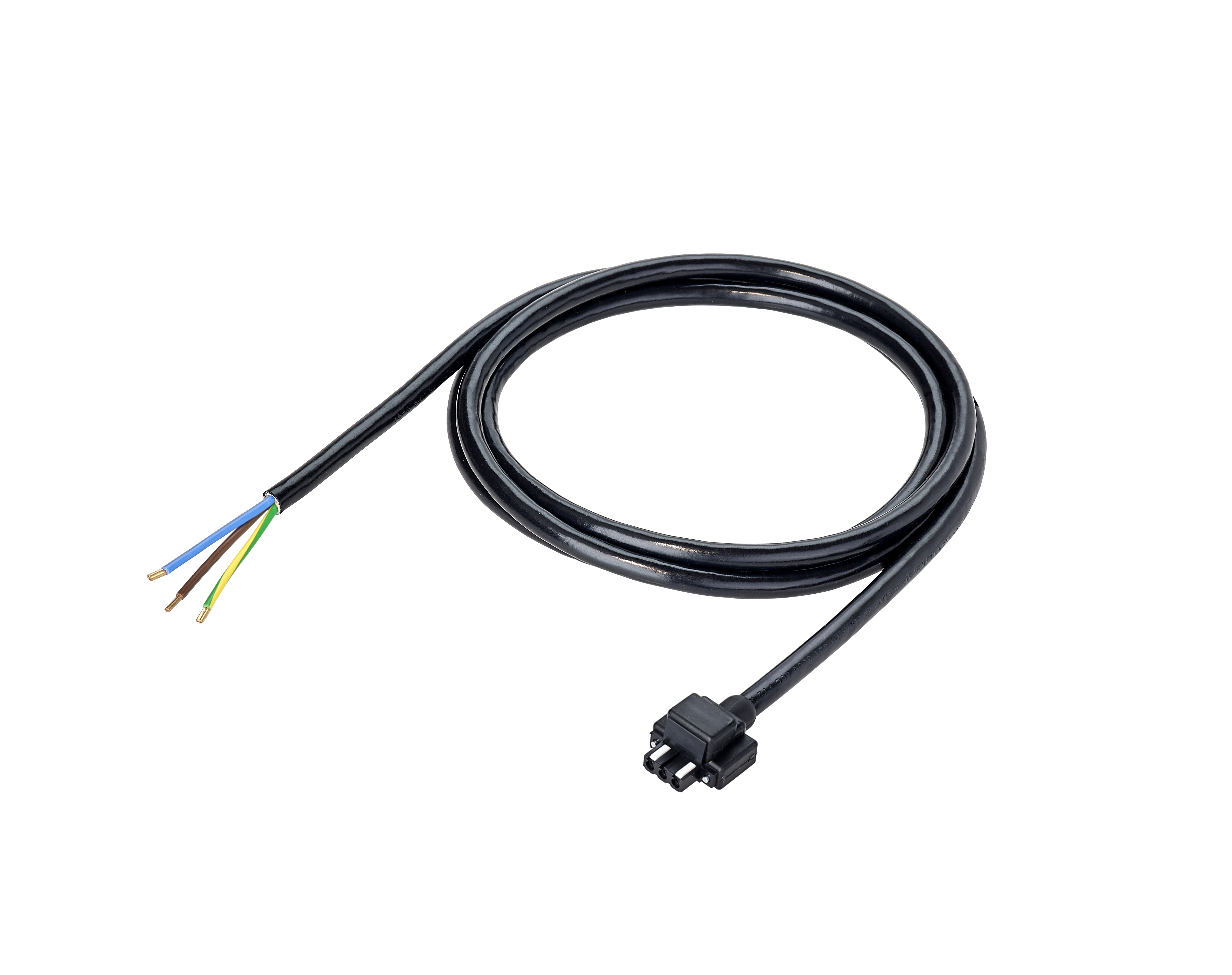 MACH1000, RSPx, RSR and GREYHOUND Power Cord - HV 2m