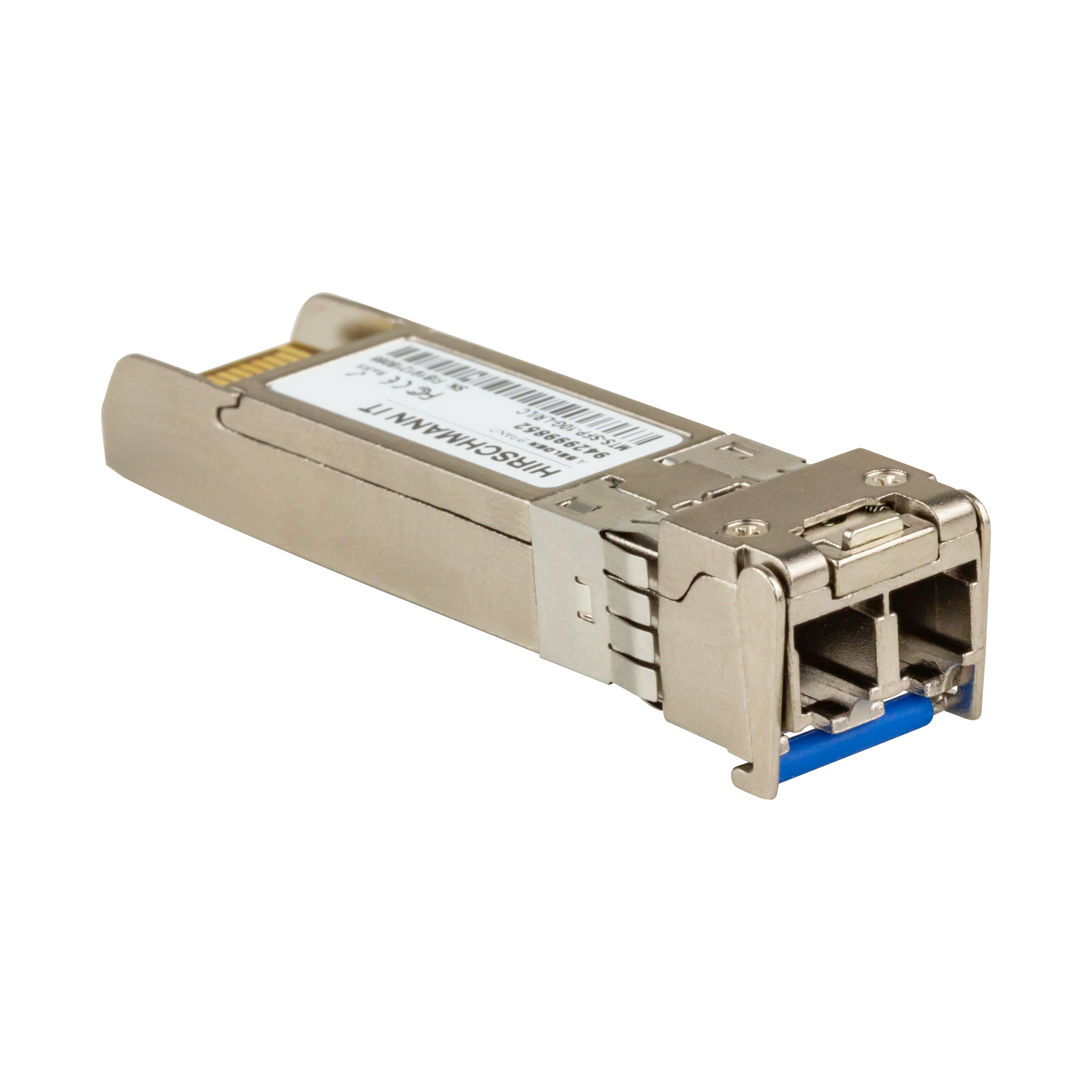 MTS-SFP-10G-BIDI-TypeA-LR-LC