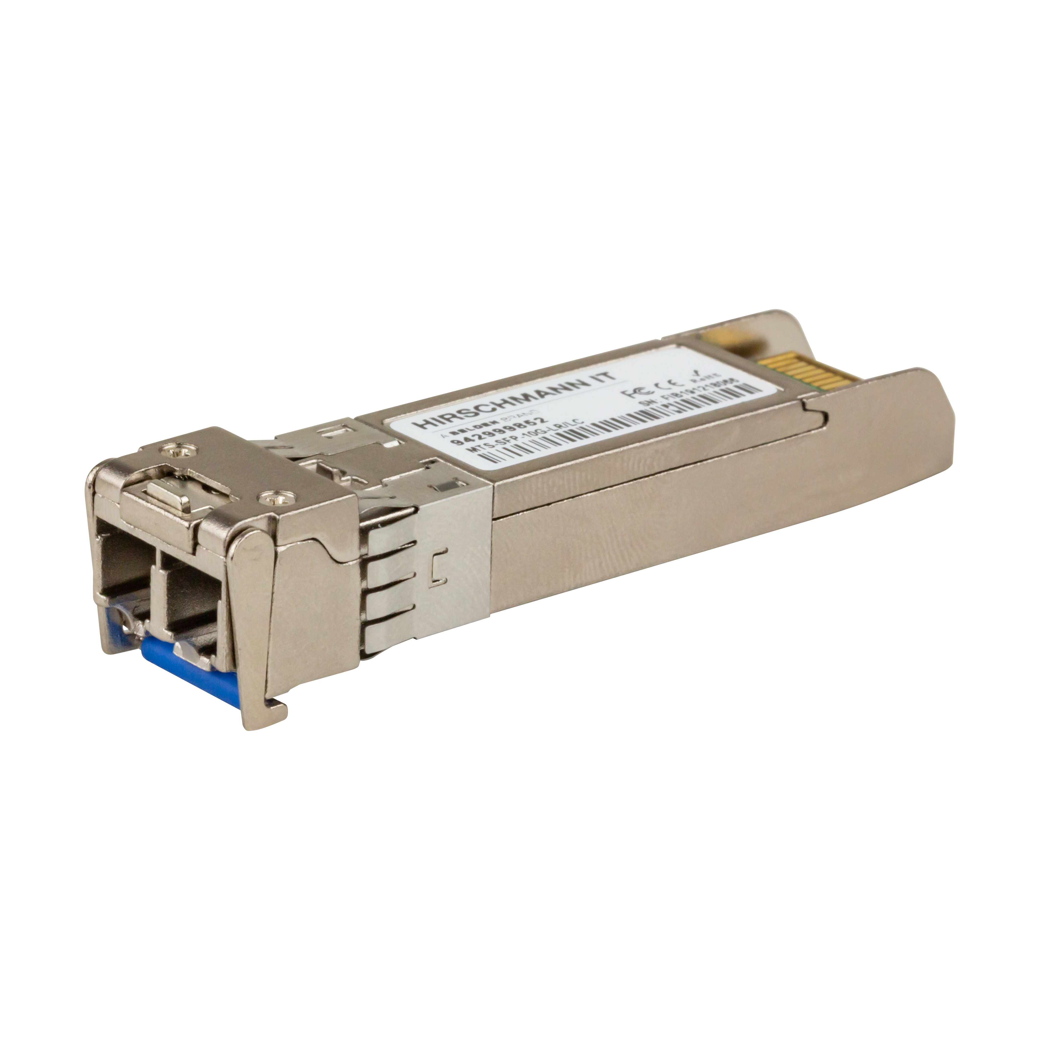 MTS-SFP-10G-BIDI-TypeB-LR-LC