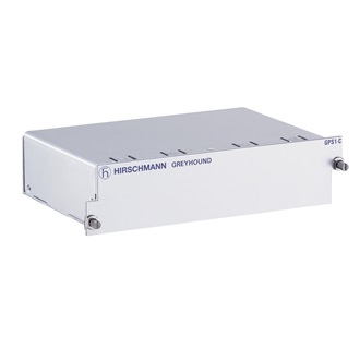 GPS - GREYHOUND 1040 Power Supply configurator