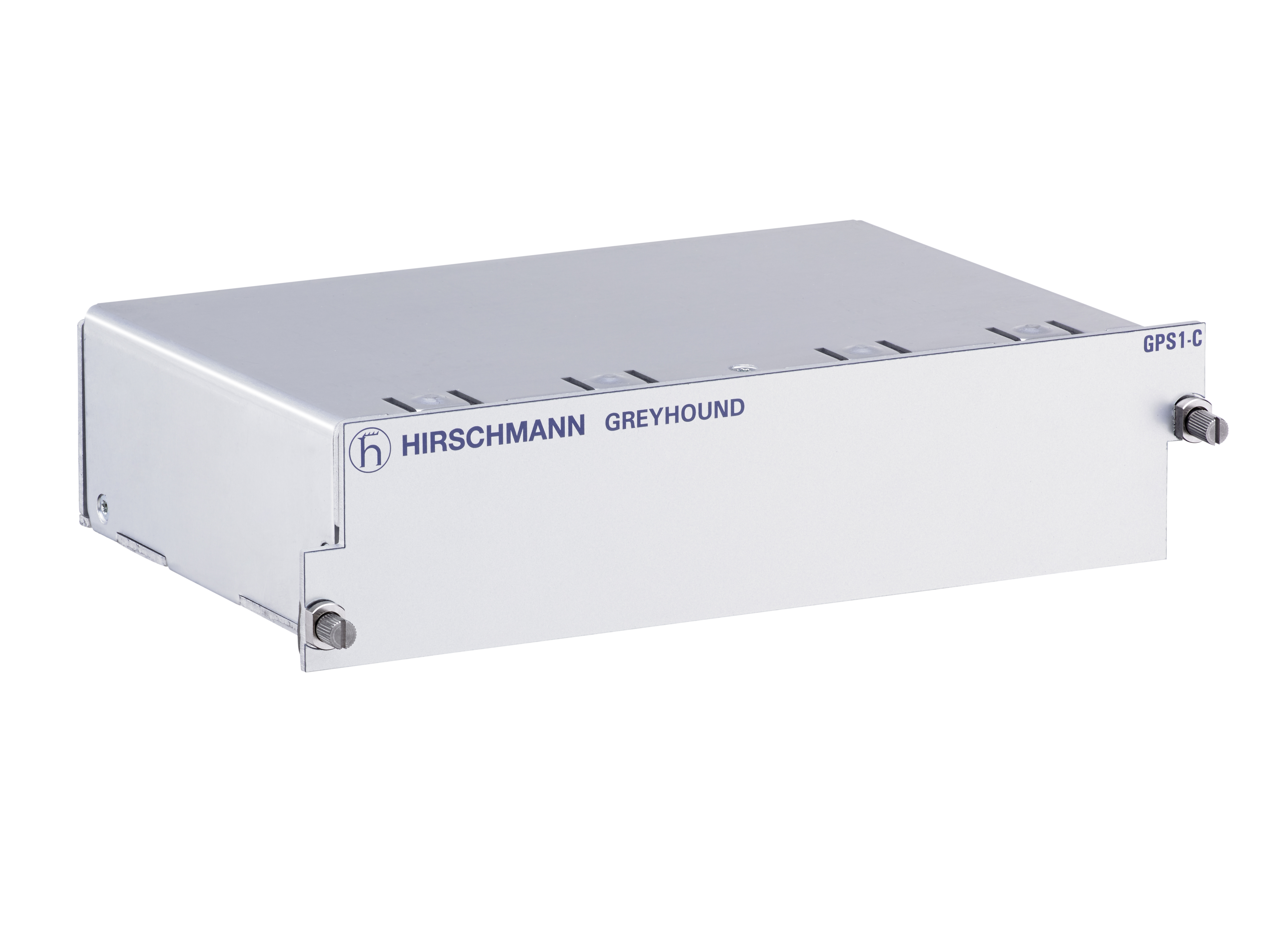 GPS - GREYHOUND 1040 Power Supply configurator