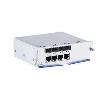 GMM - GREYHOUND 1040 Media Module configurator