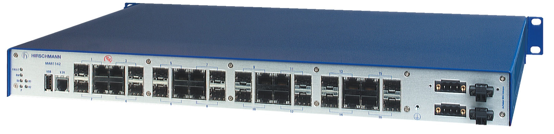 MACH1020/30 Switch configurator