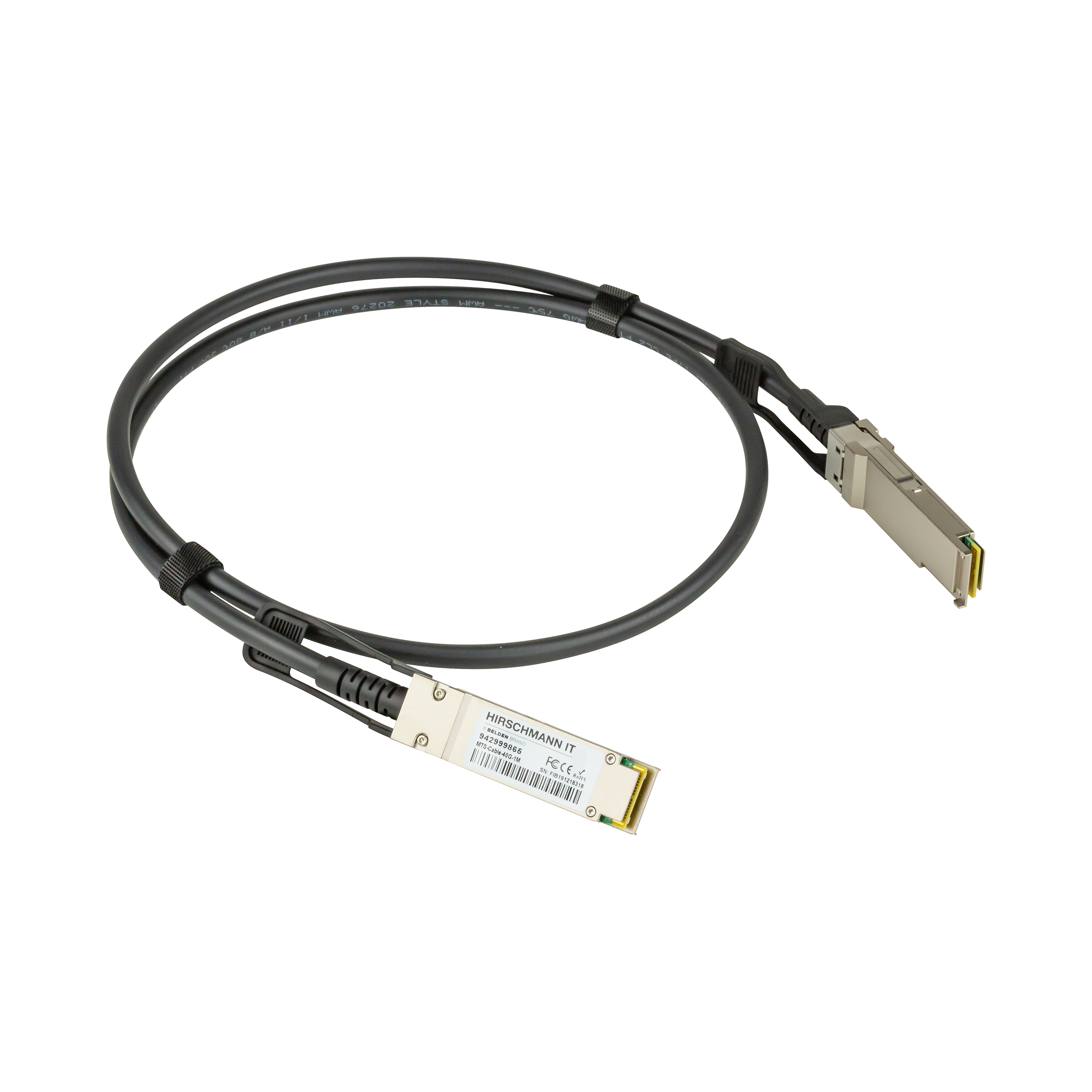 MTS-Cable-40G-3M