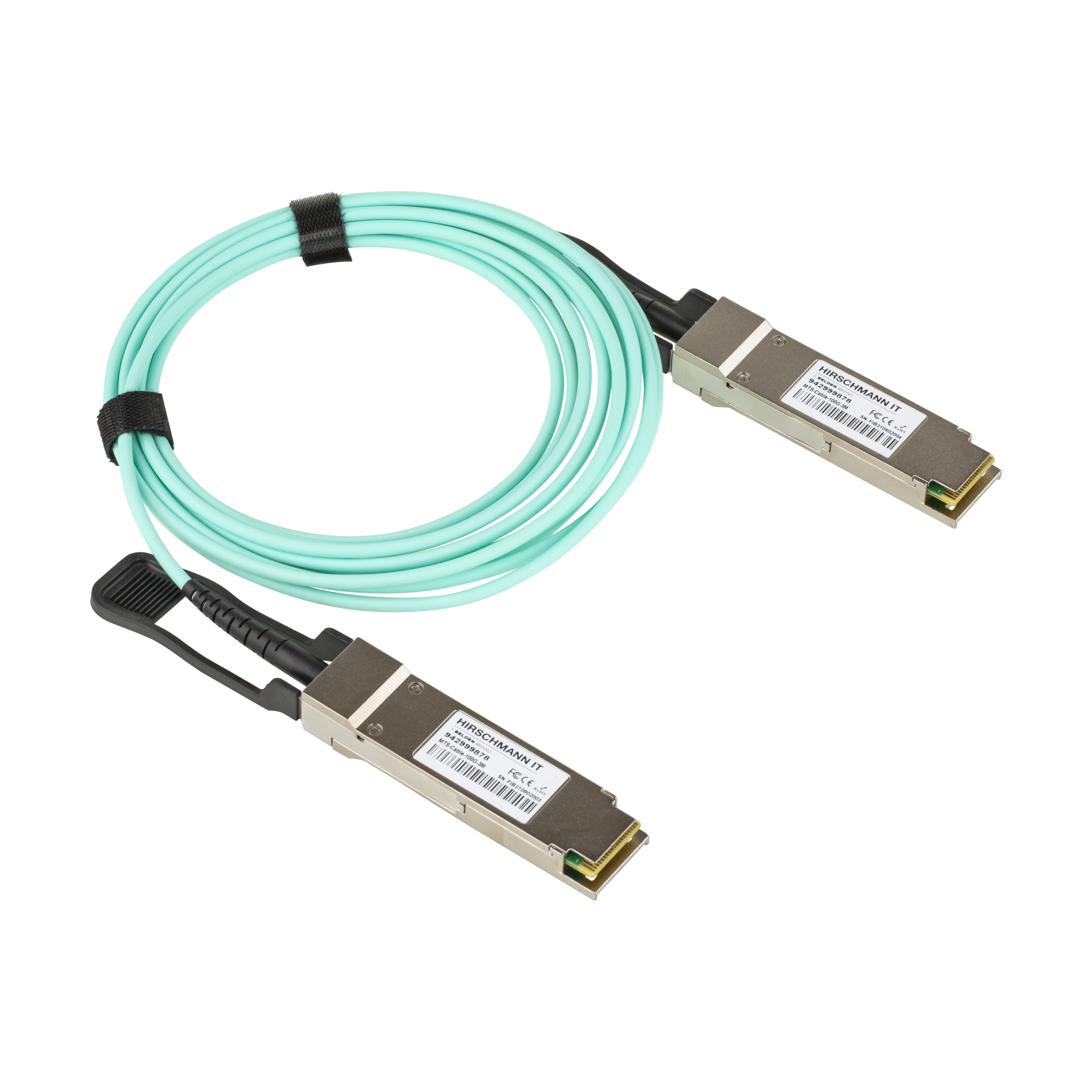 MTS-Cable-100G-3M