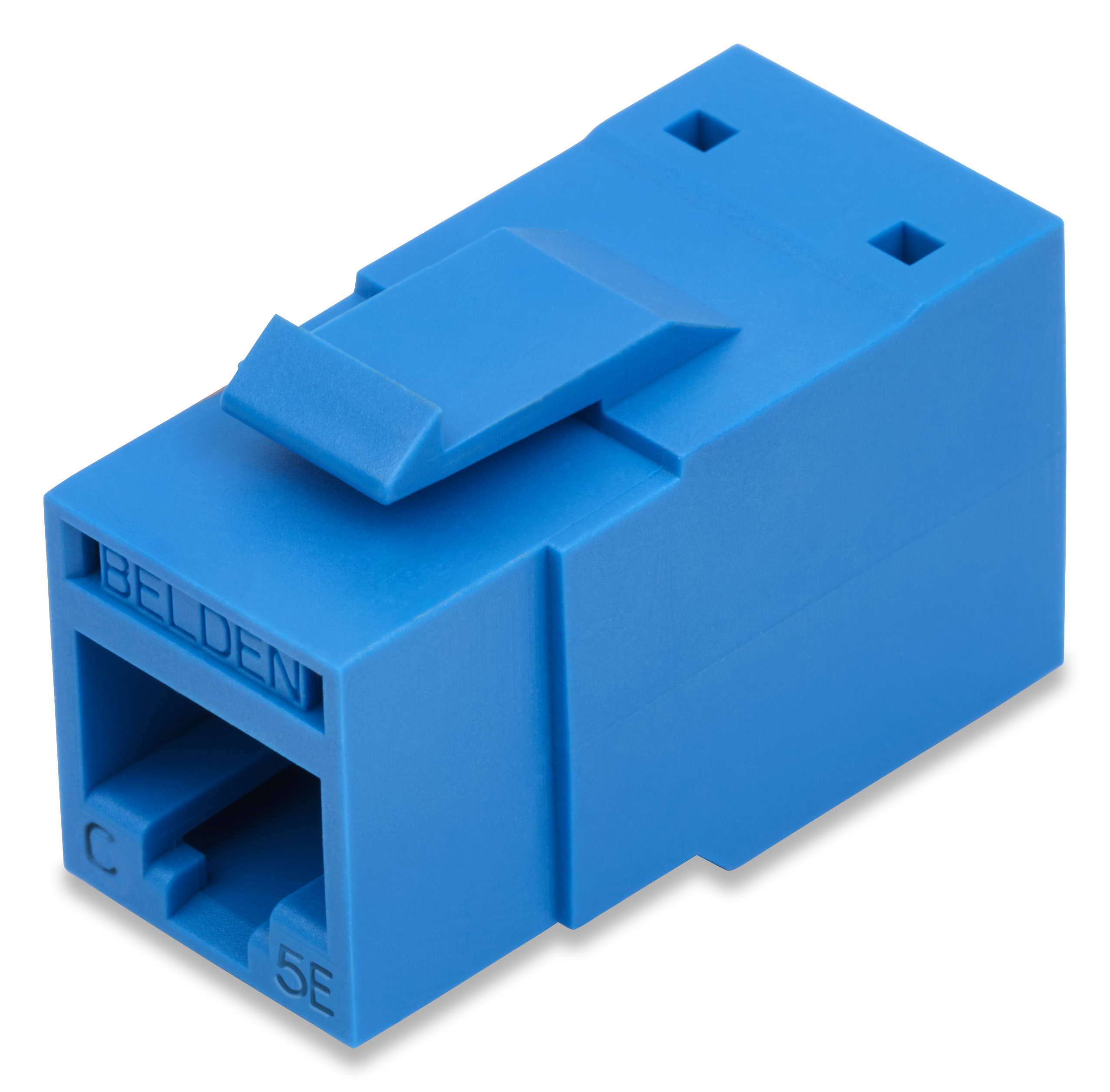 REVConnect CAT5E Jacks