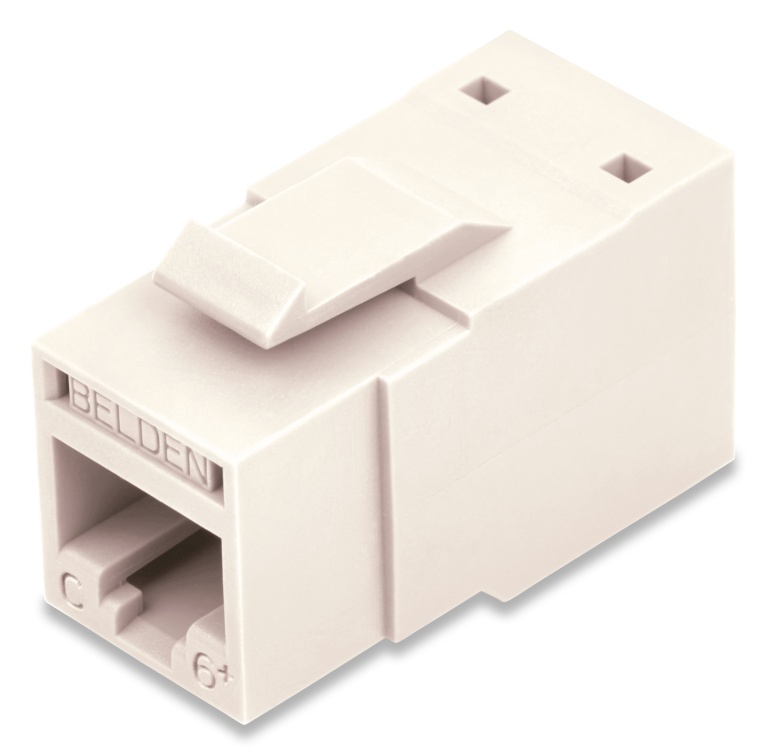 REVConnect CAT6+ Jacks