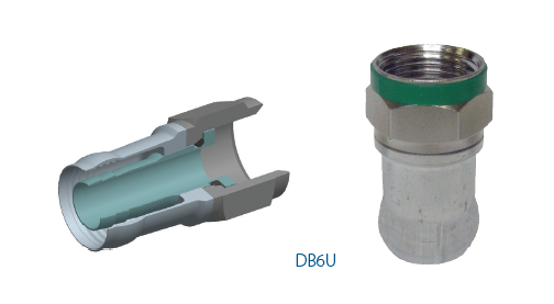 DB6U-25