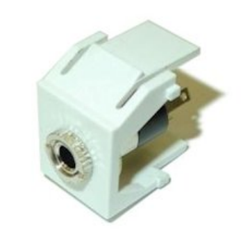 KEYCONNECT 3.5MM AUDIO