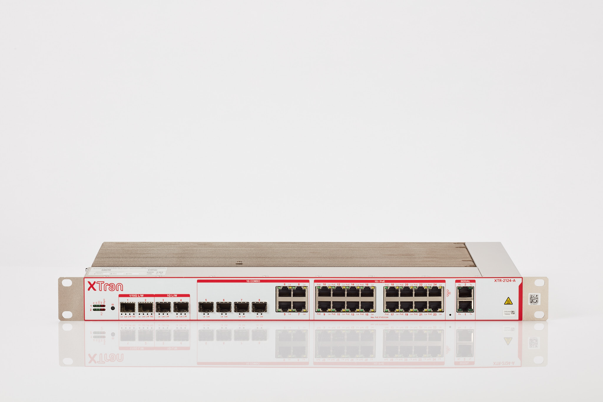 XTR-2124-A