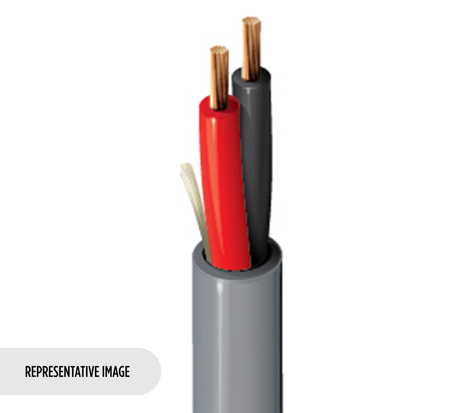 Speaker Cable - 5201UE