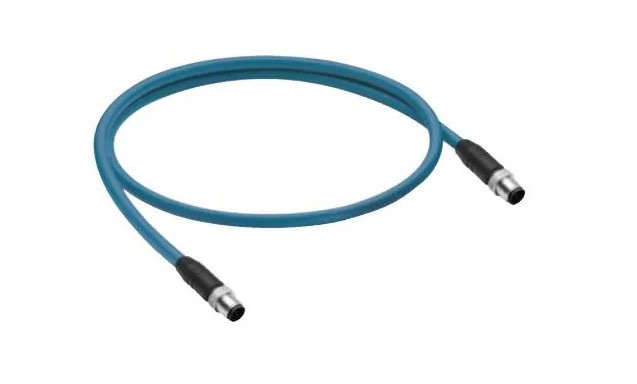 Fast Ethernet Connectors - 0985 806 102