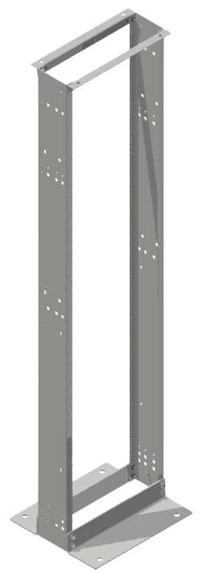 Open Rack Systems - XDR8419-610