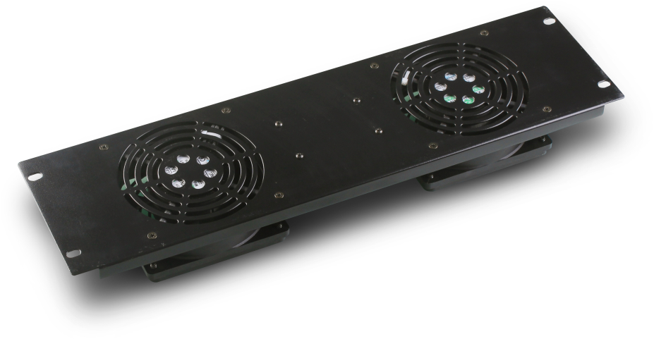 3U FAN UNIT A-SERIES