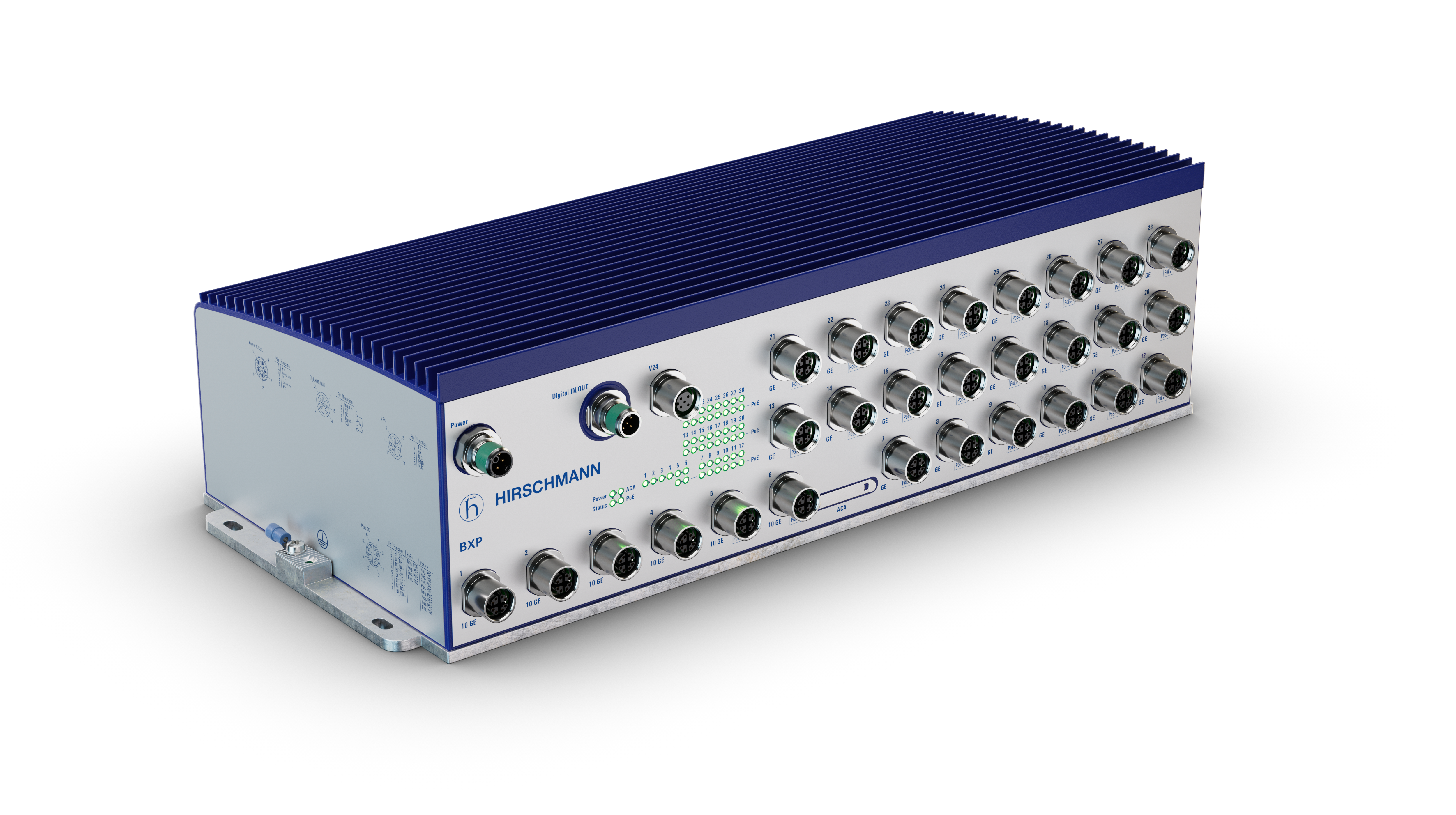 BXP62-28TX-EECC-HV-2A