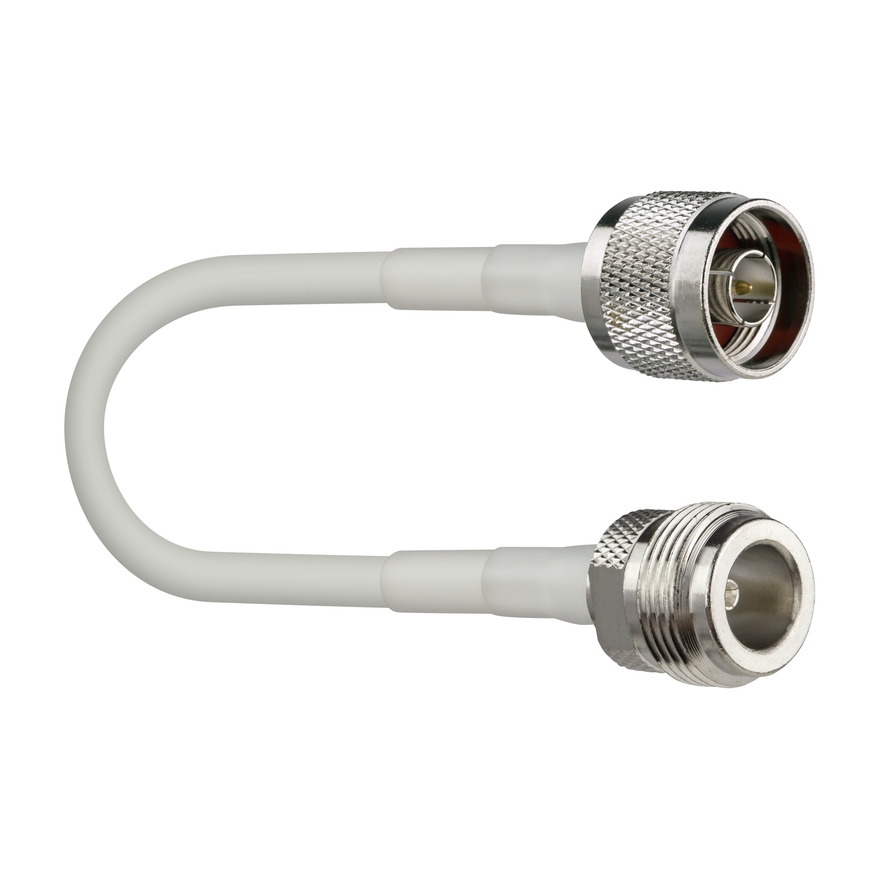 ANT-CLB-RG142-5 N m-f