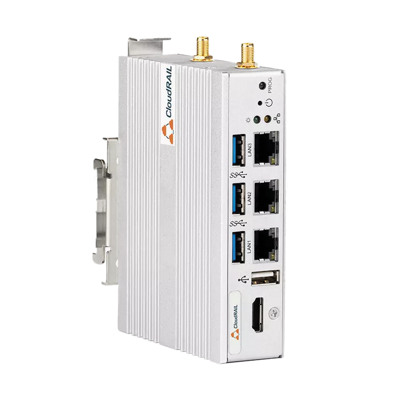 CloudRail.Box Max 4G