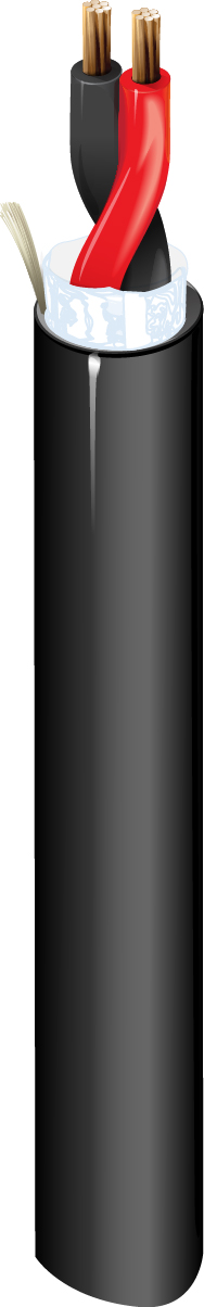 Fire Alarm Cable - 5300U2