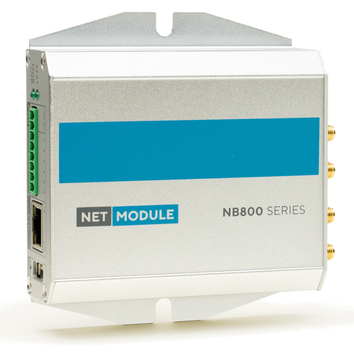 IIoT and Industrial Routers - NB800-LbbWWtSu-GE