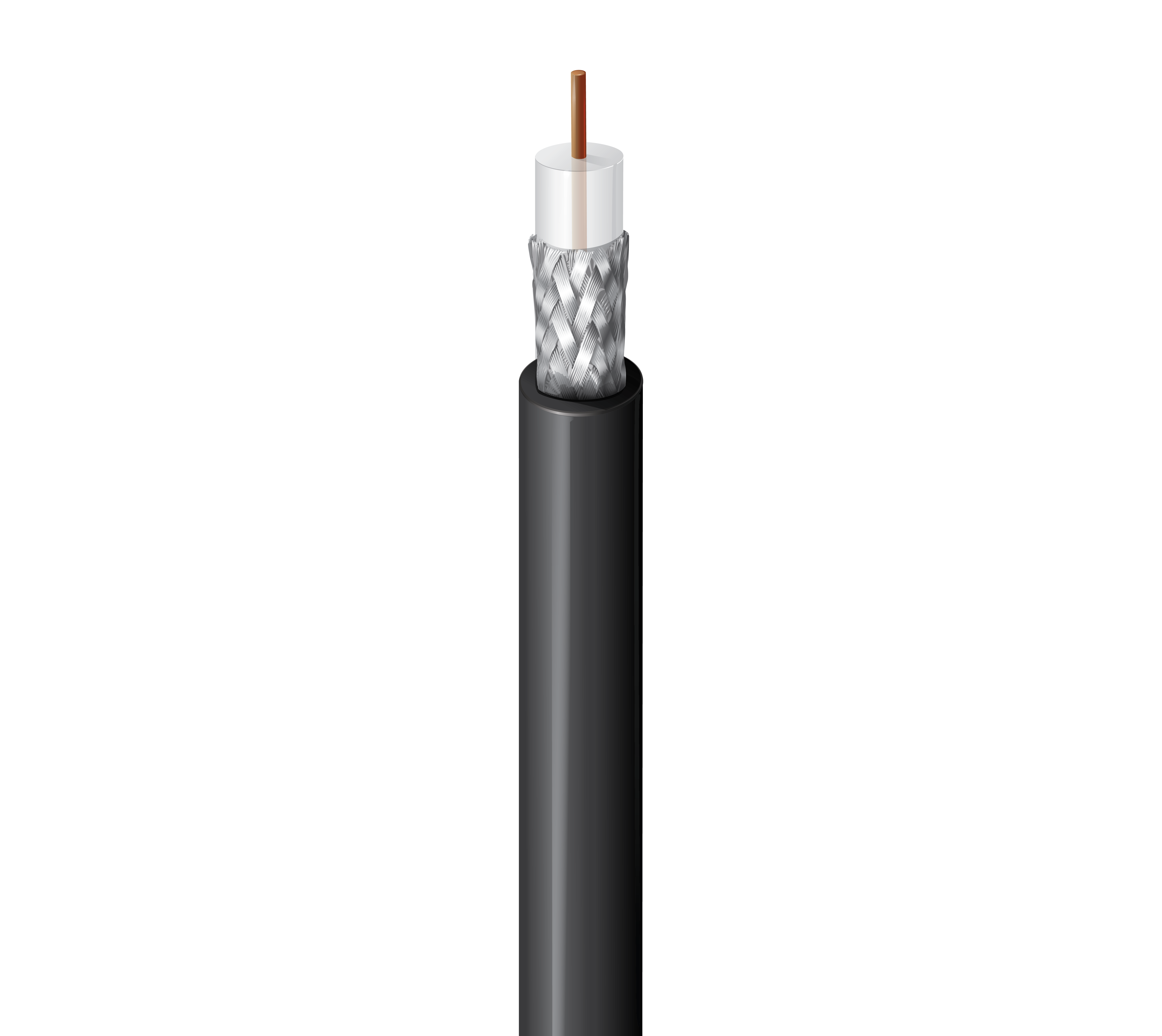 50 Ohm Coax Cable - 8240