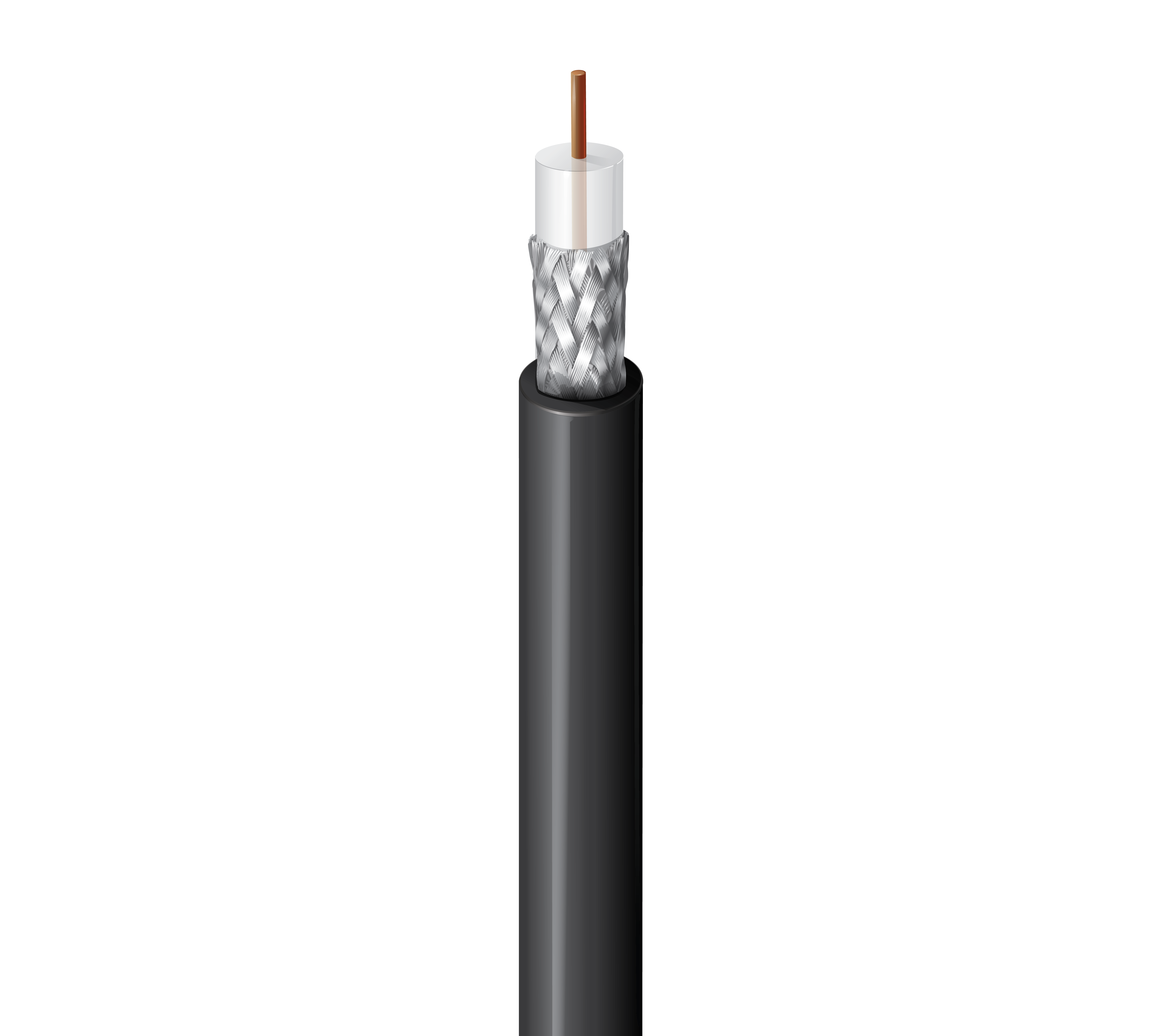 50 Ohm Coax Cable - 82240