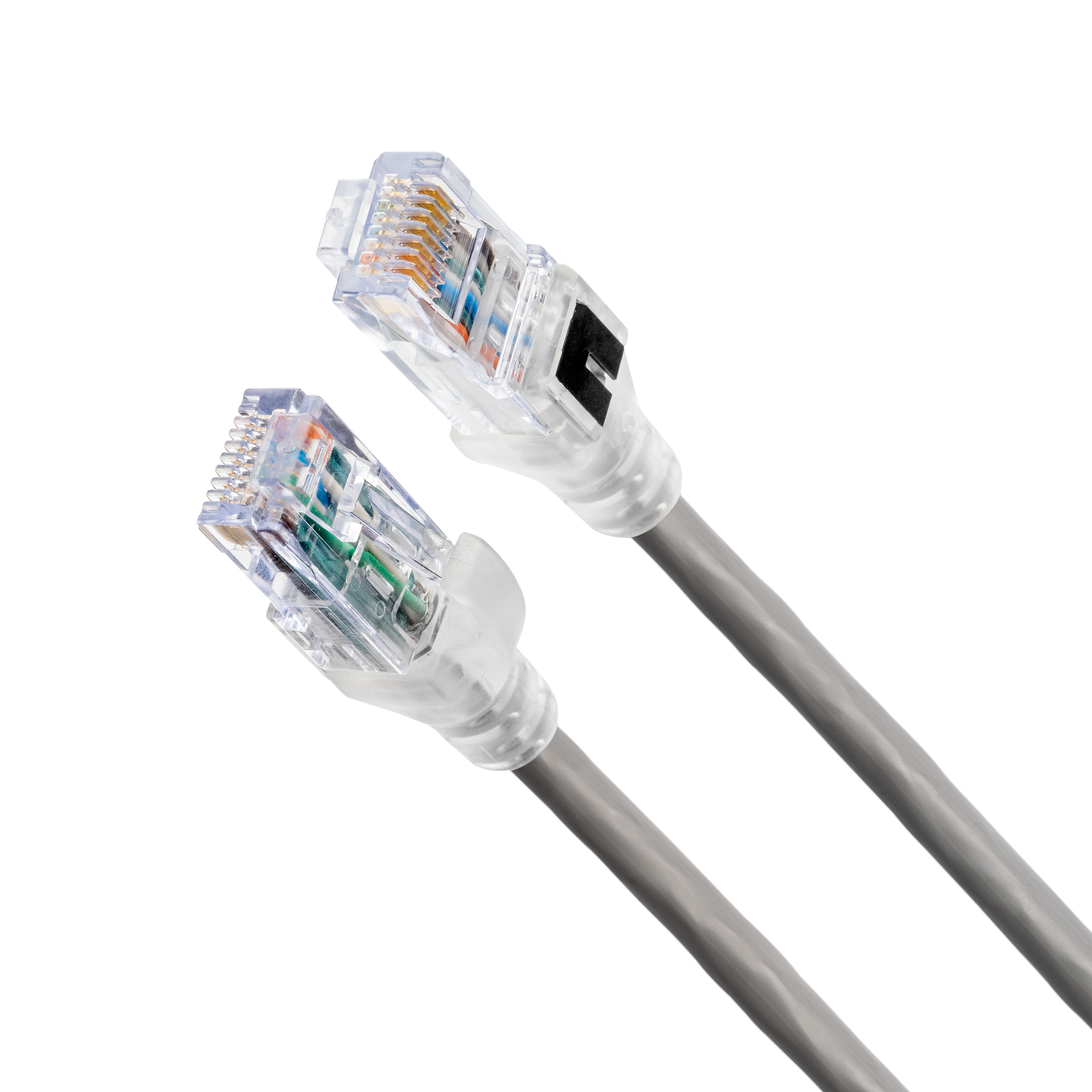 CAT6+ UTP LSZH RFID PATCHCORDS