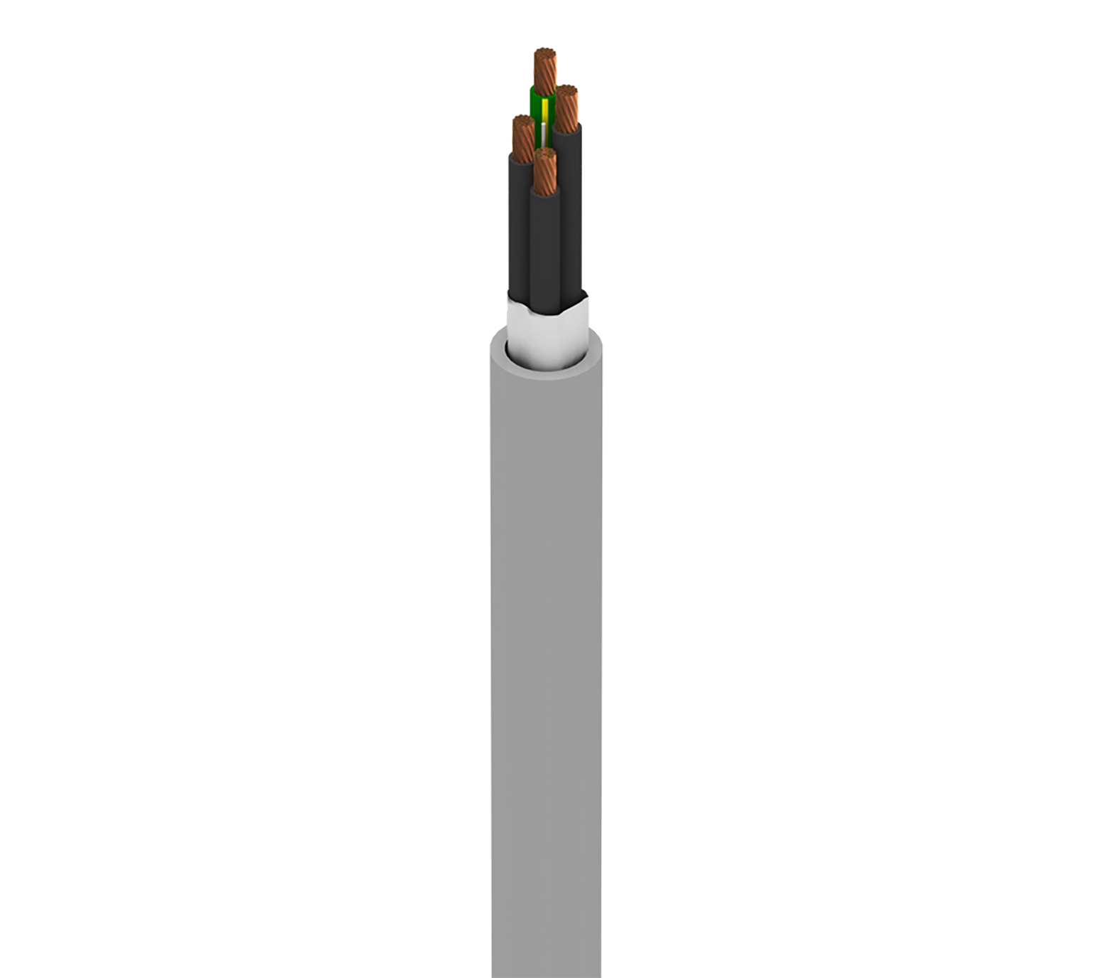 バベル Flex Cable - 7436W