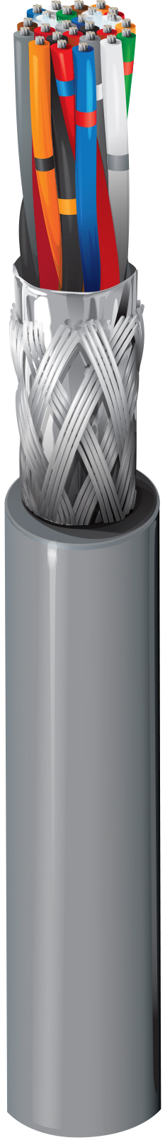 Multi-Pair Cable - 8142
